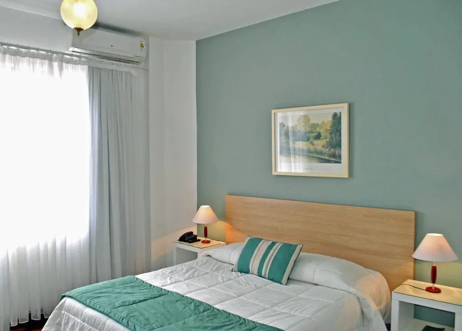 Hotel Casablanca Palace