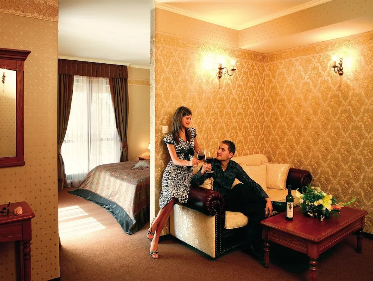 Todoroff Wine & Spa Hotel