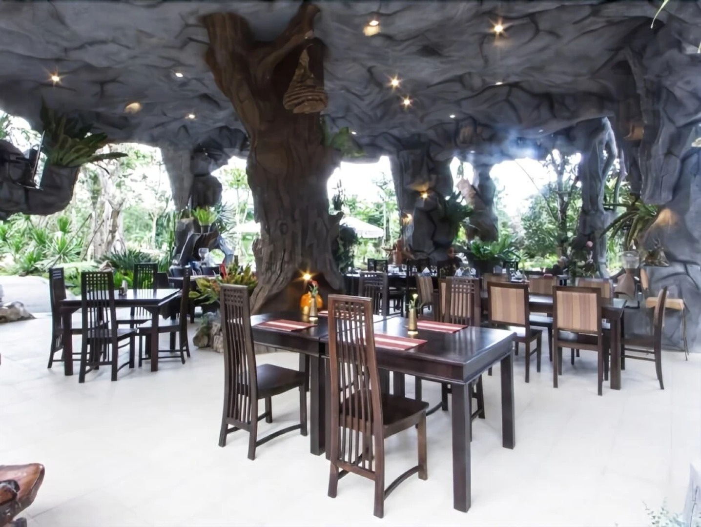 Namrae Maewang Pairin Resort