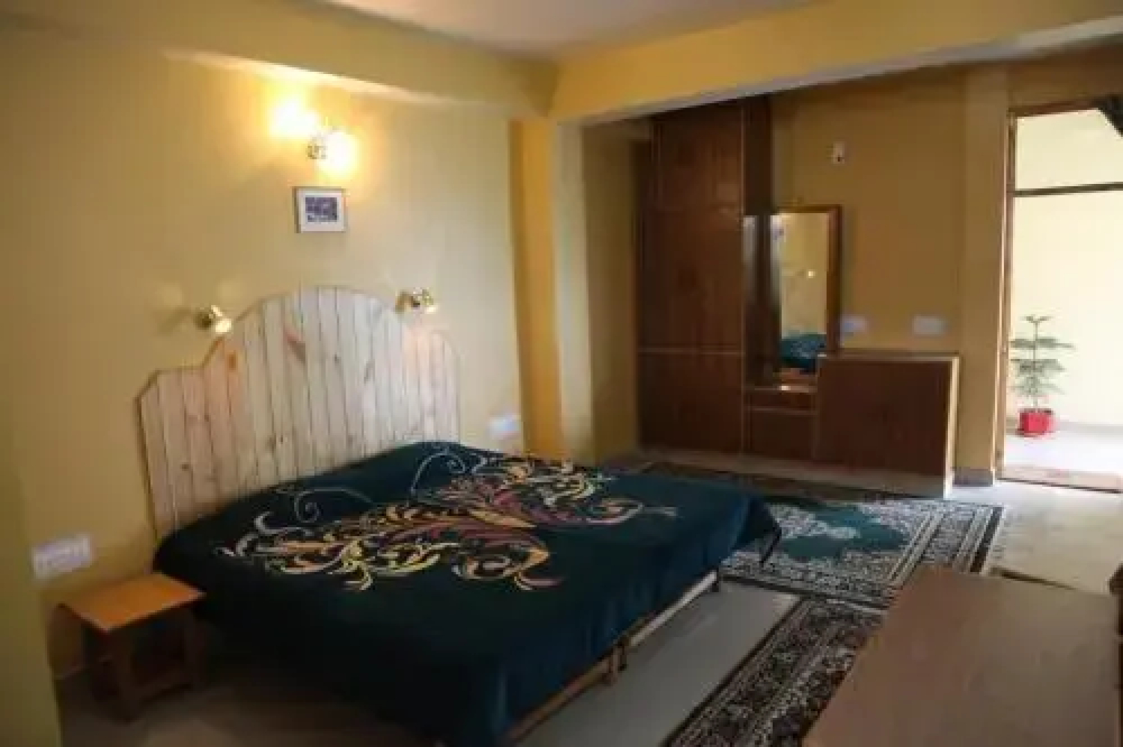 Malis Apple Lodge