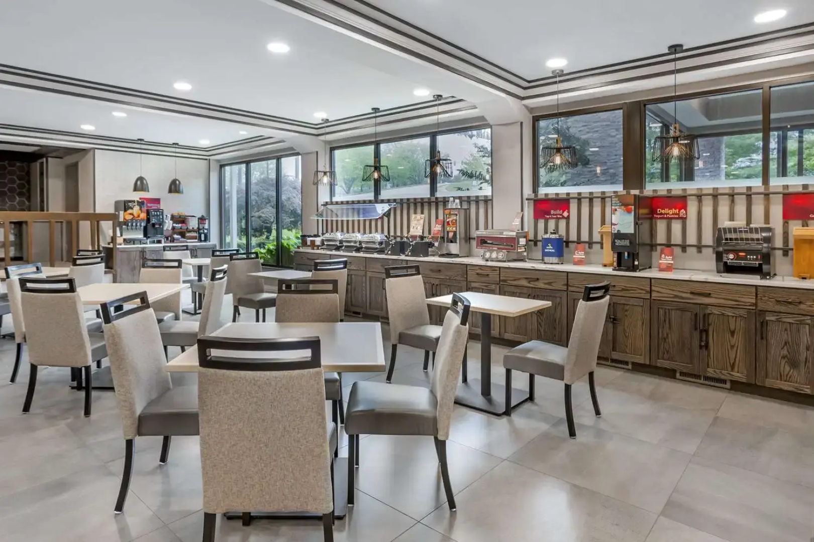 Holiday Inn Express