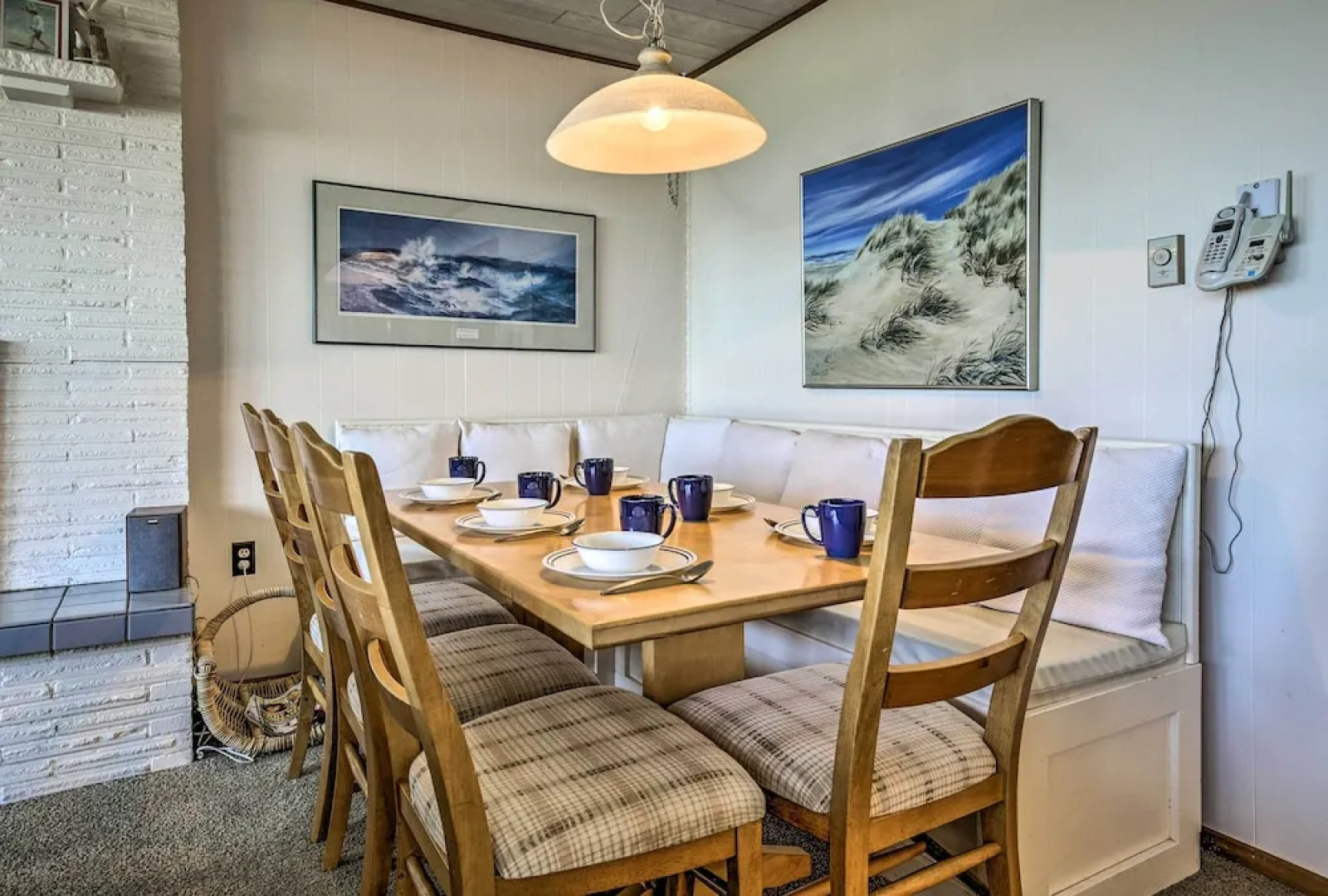 Oceanfront Escape w/ Pacific Views: Surf & Explore