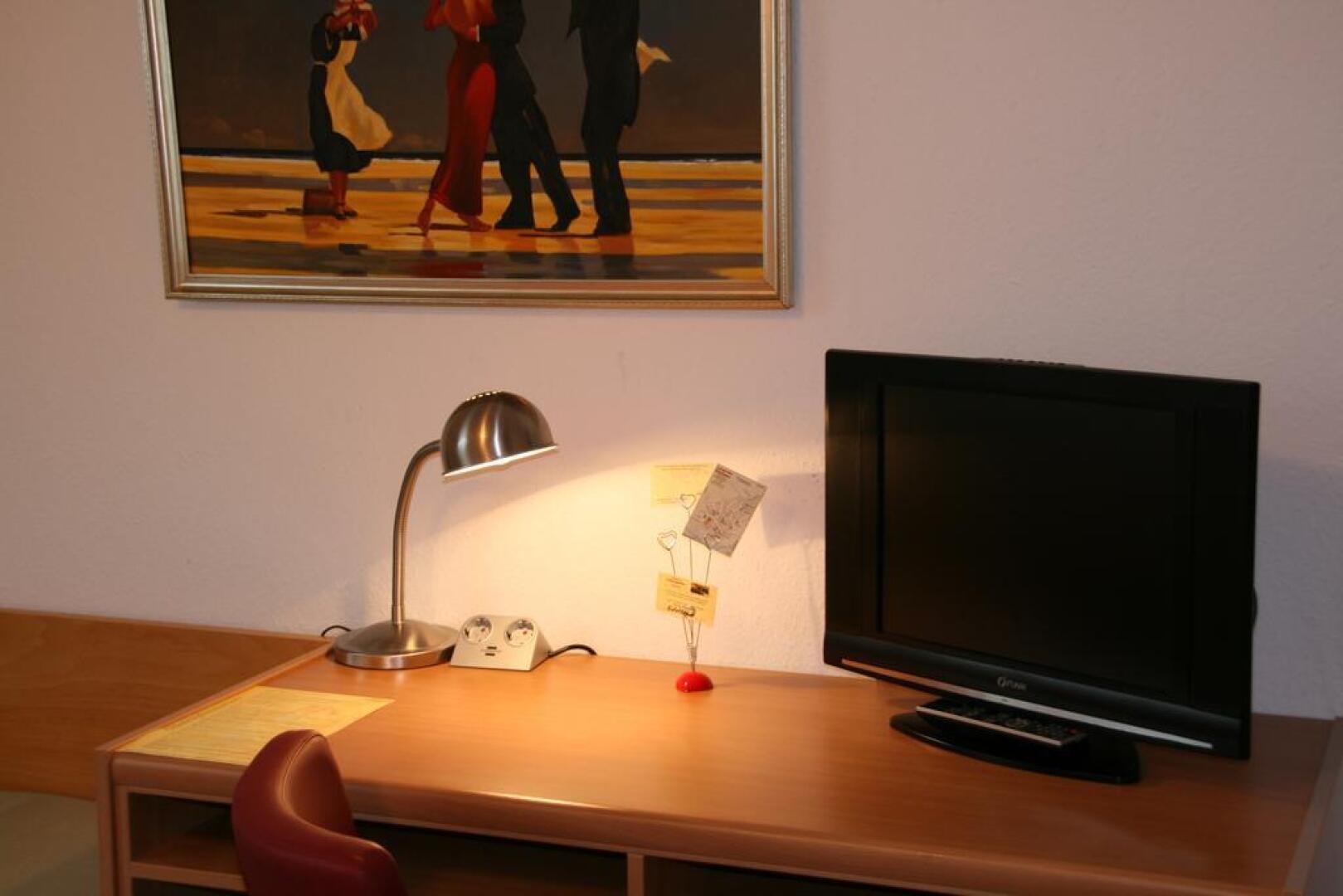 Gästehaus Schlossgarten