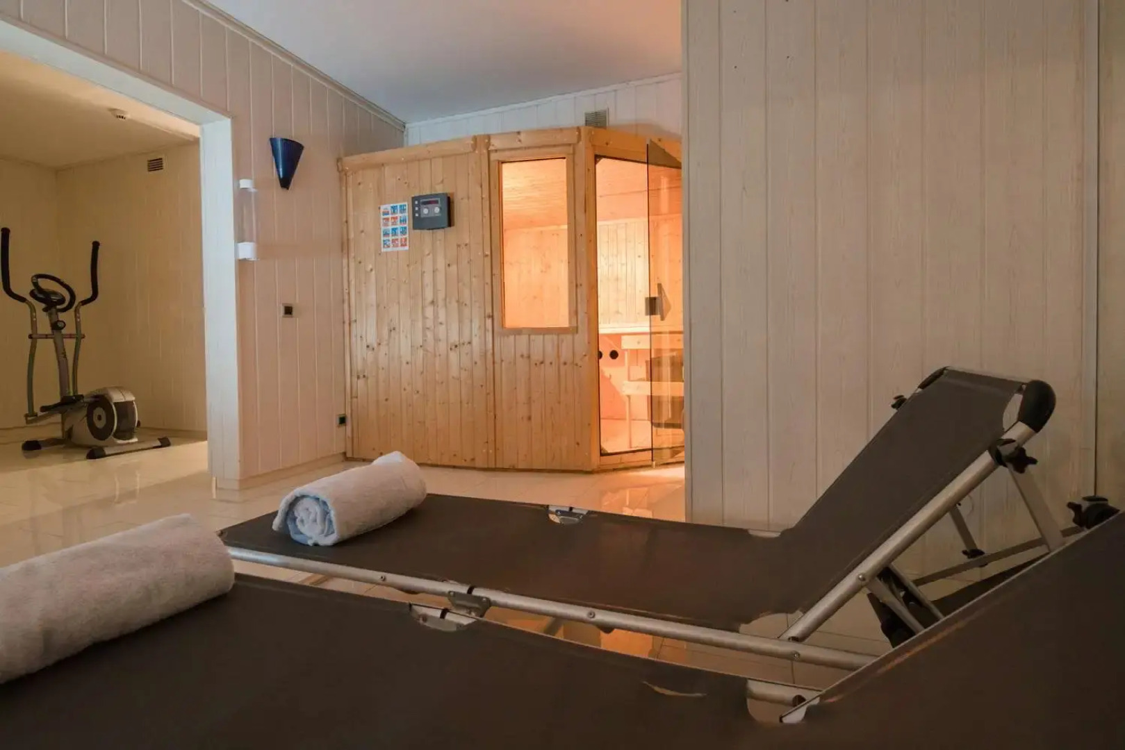 Sleeep Hotel Vösendorf