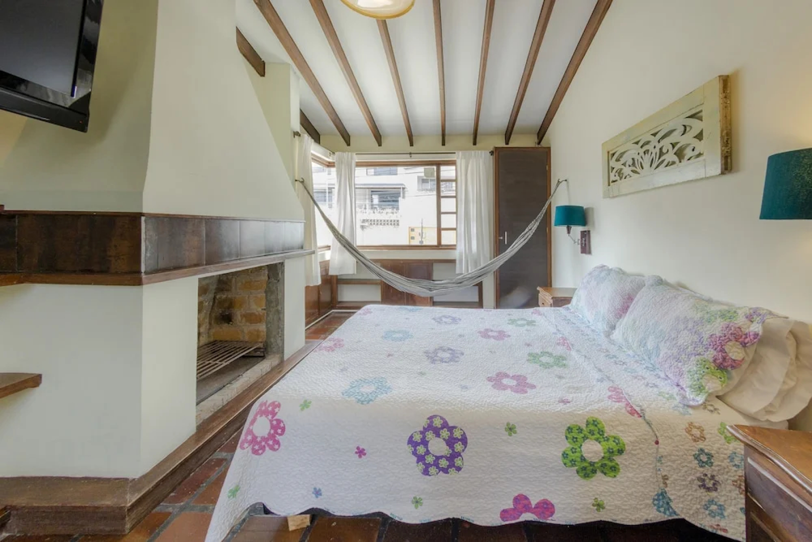 Mountain Hostel