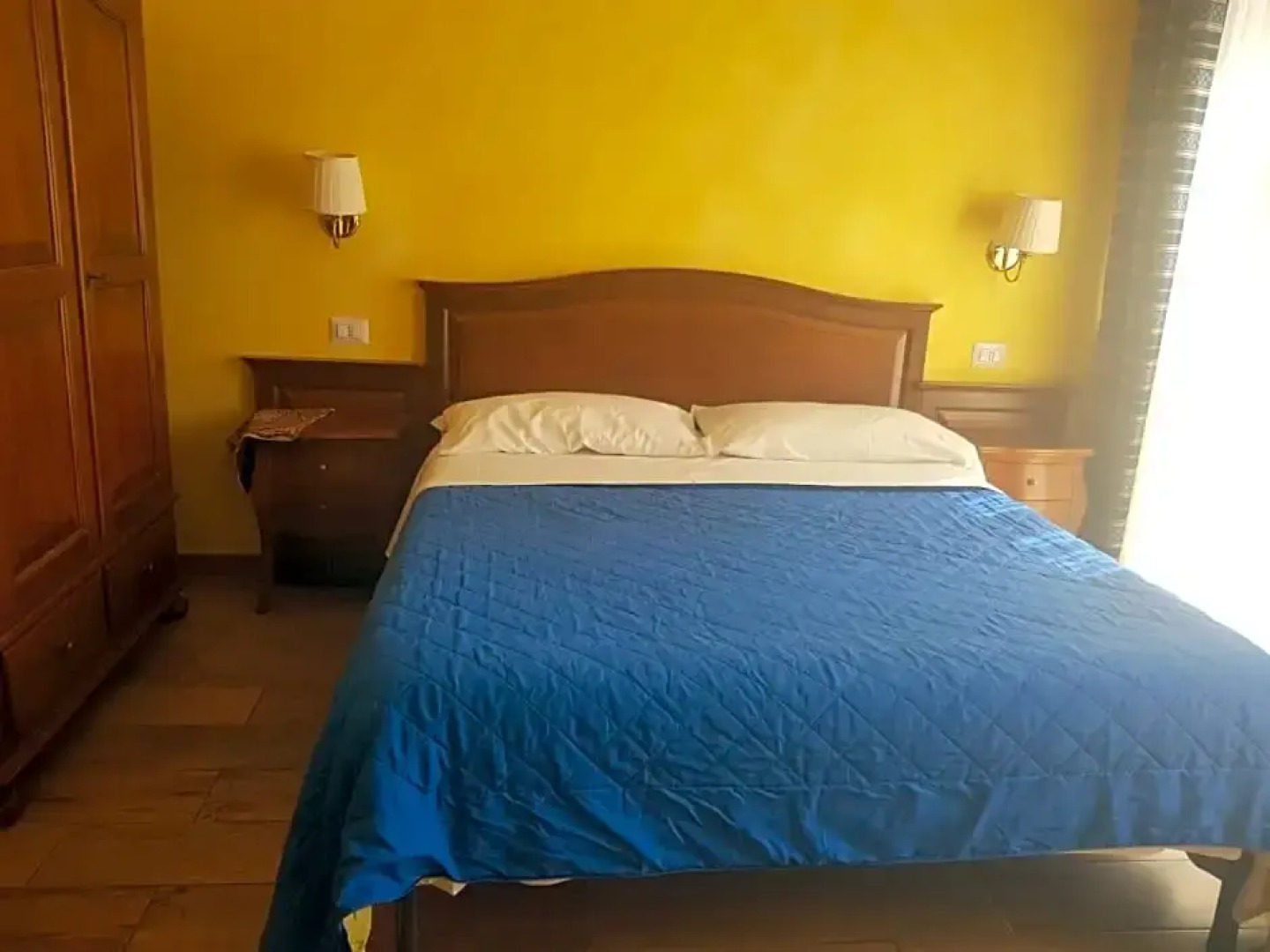 3 Lati di Pitagora B&B