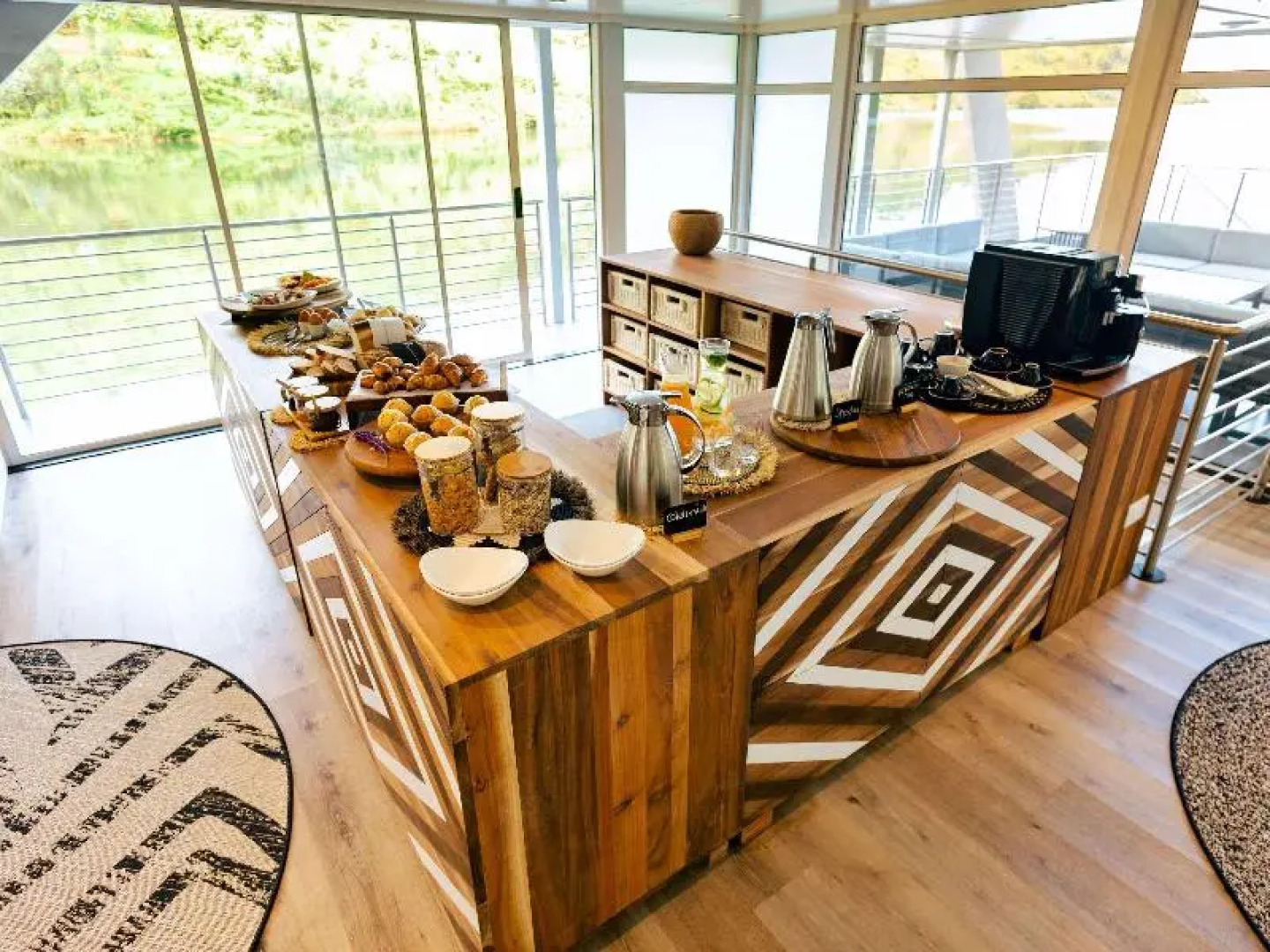 Mantis Kivu Queen Uburanga