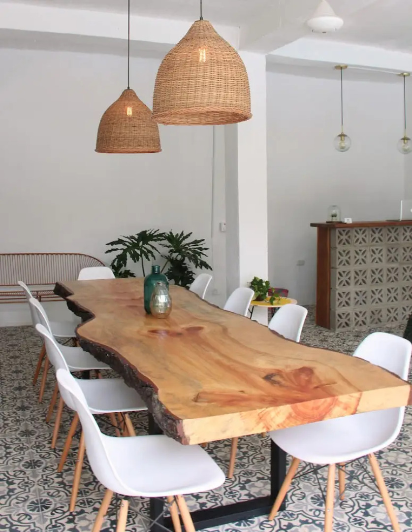 Casa del Pavo Real Boutique Hotel