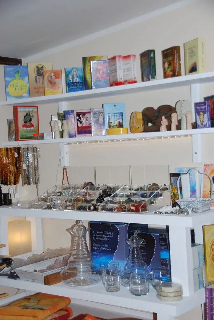 Gesundheitshof Denker