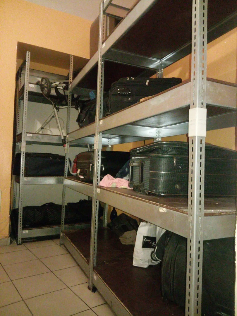 Chili Hostel