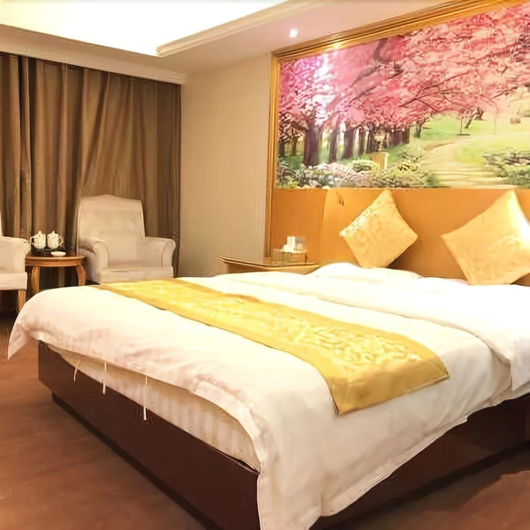 Xianglong Hotel