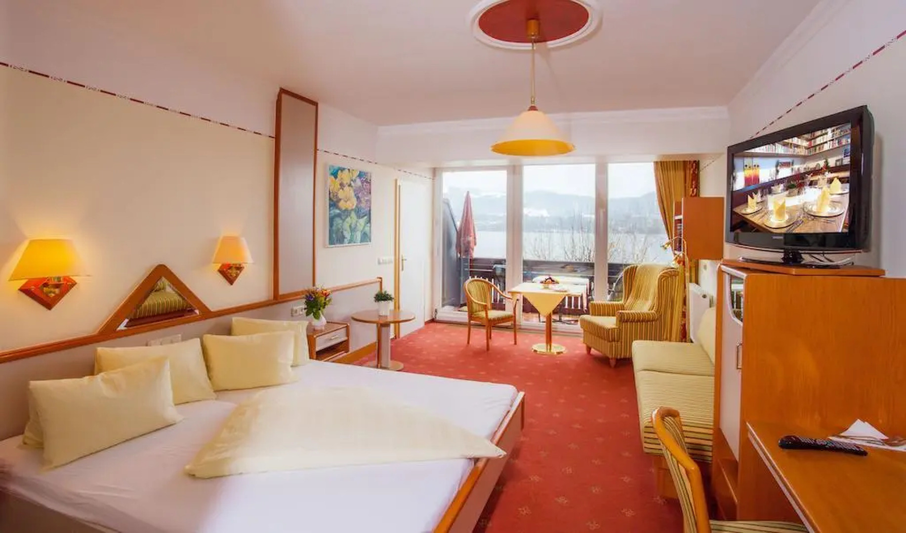 Landhotel Gasthof Grunberg