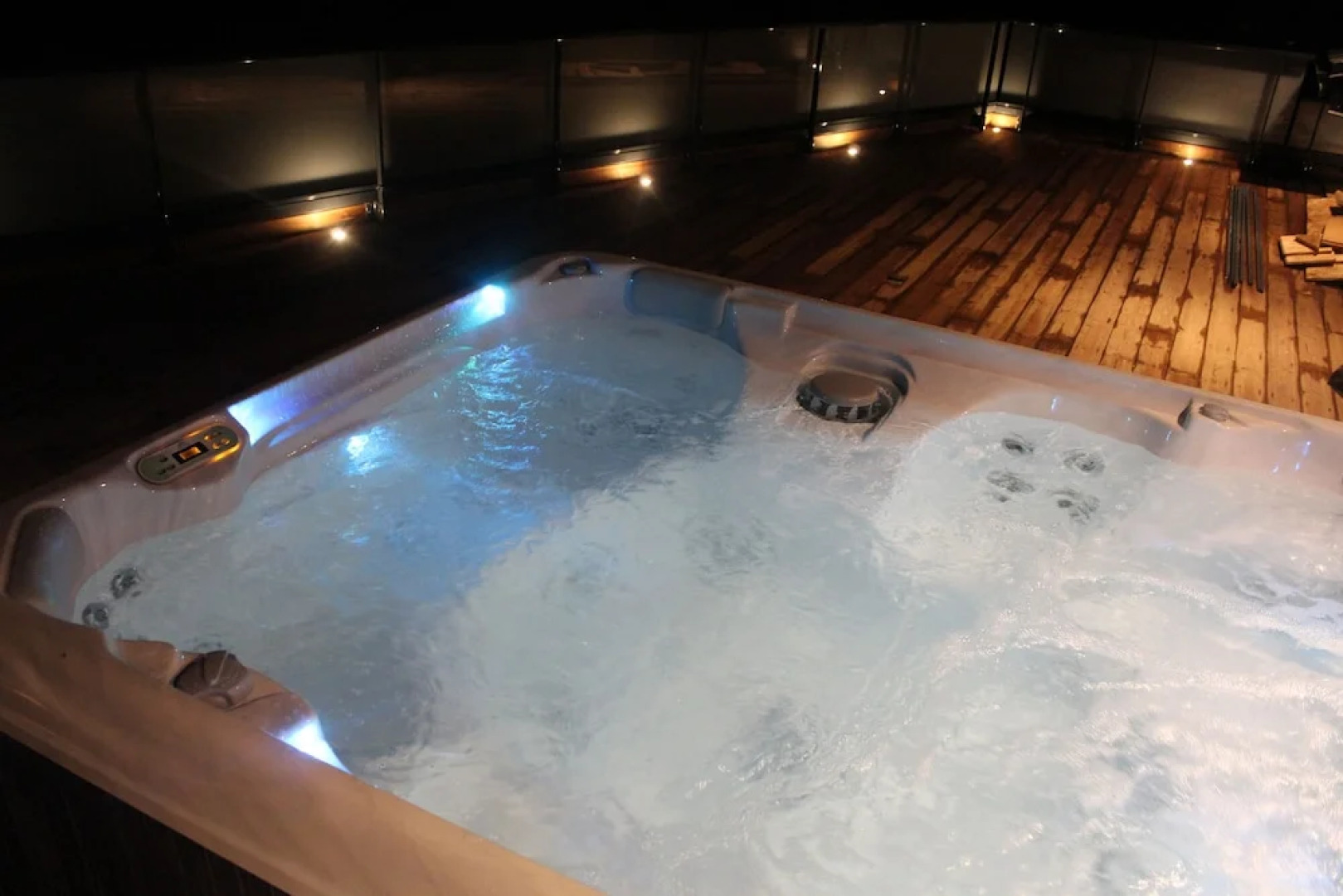 Les Jardins de la Gotelle