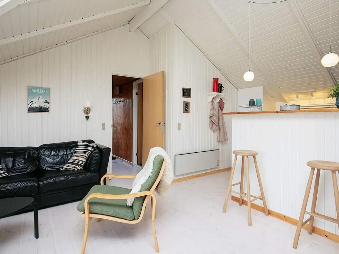 Secluded Haven by Beach - By Traum Ferienwohnungen