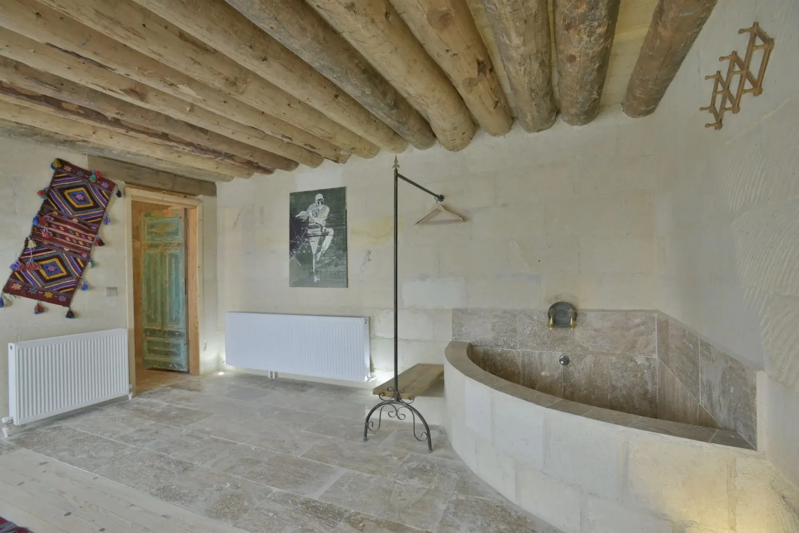 Garden of Cappadocia