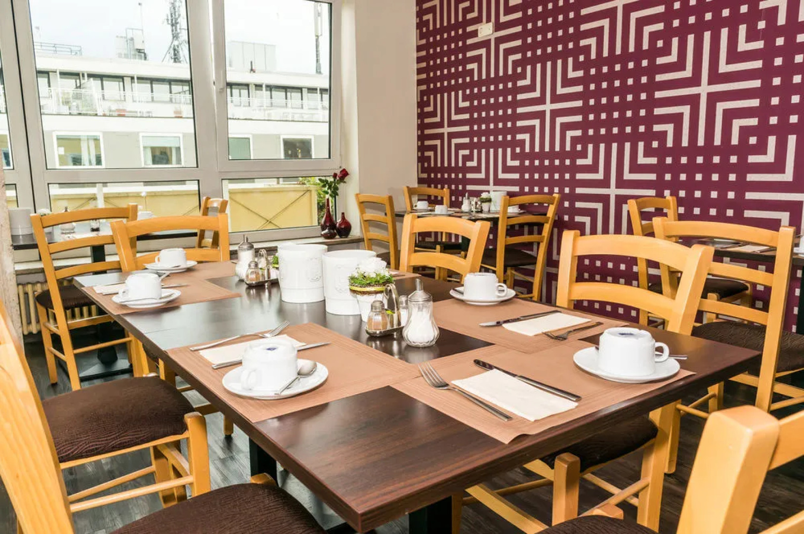 Smart Stay Hotel Schweiz (ex Hotel Schweiz)