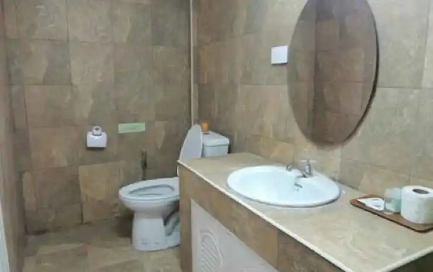 Village Garden Bungalows Kho Mook