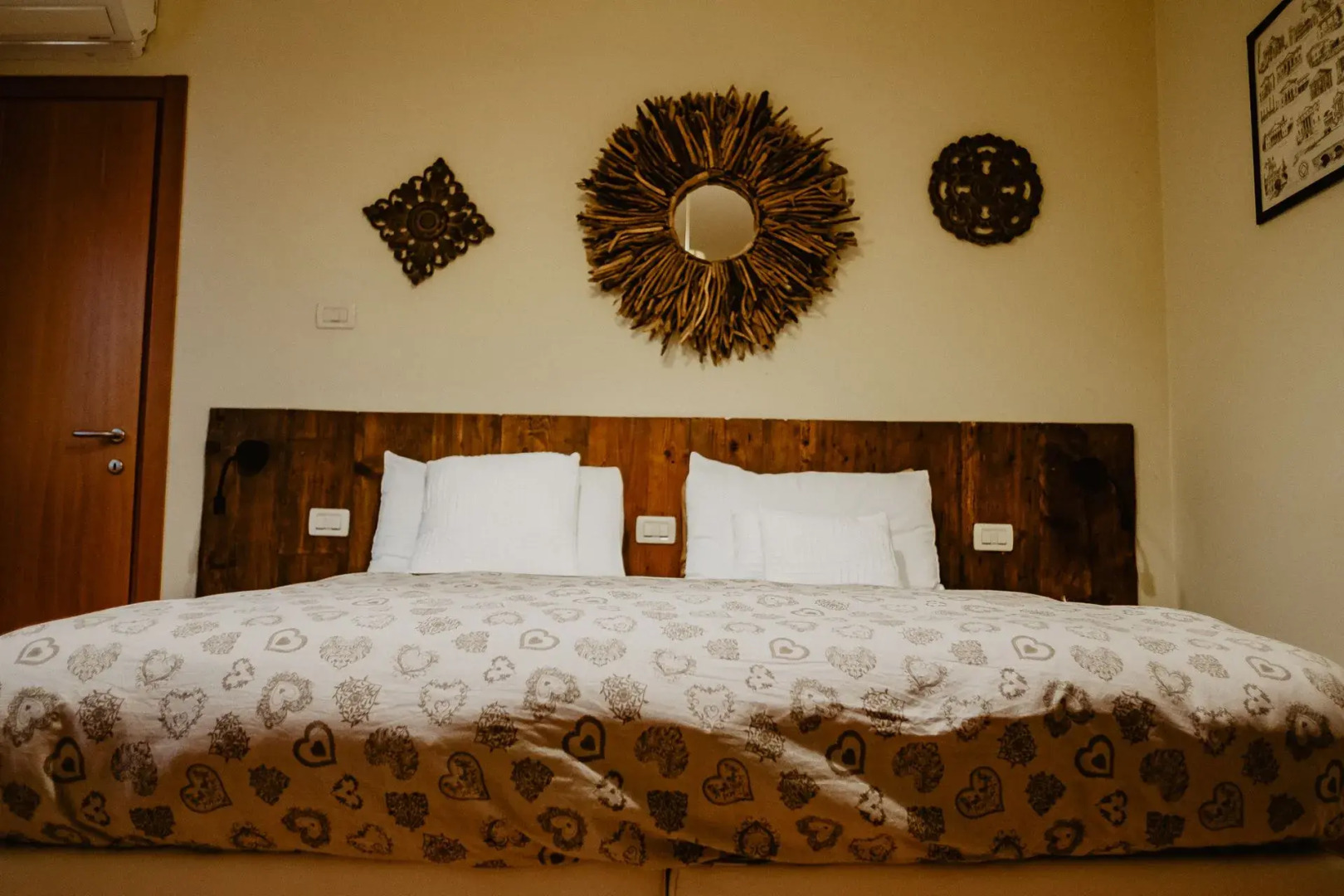 Bed and Breakfast All'antico Brolo