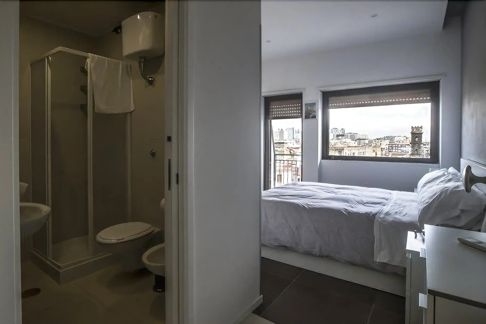 B&B Locanda Mediterranea