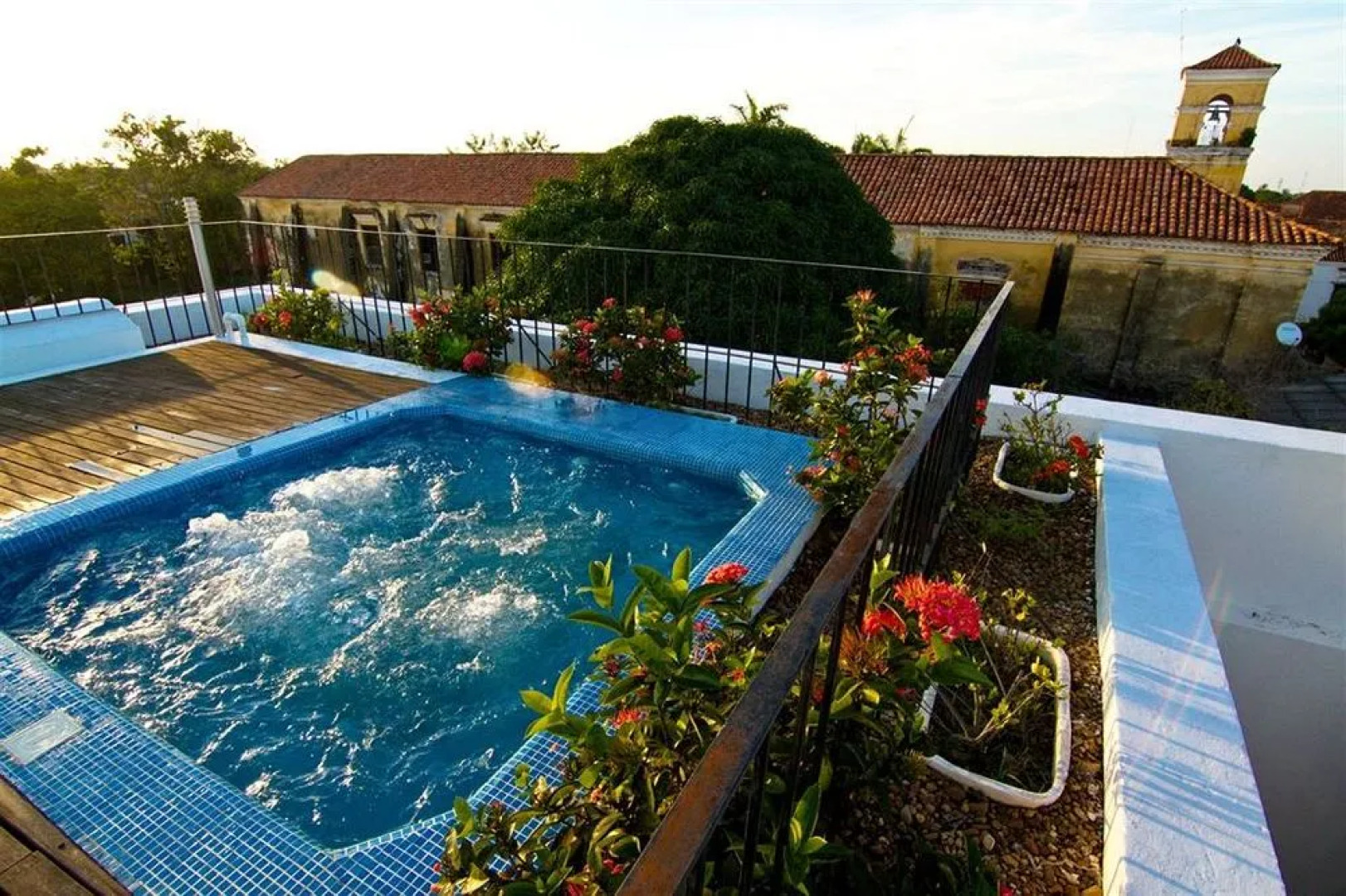 Bioma Boutique Hotel