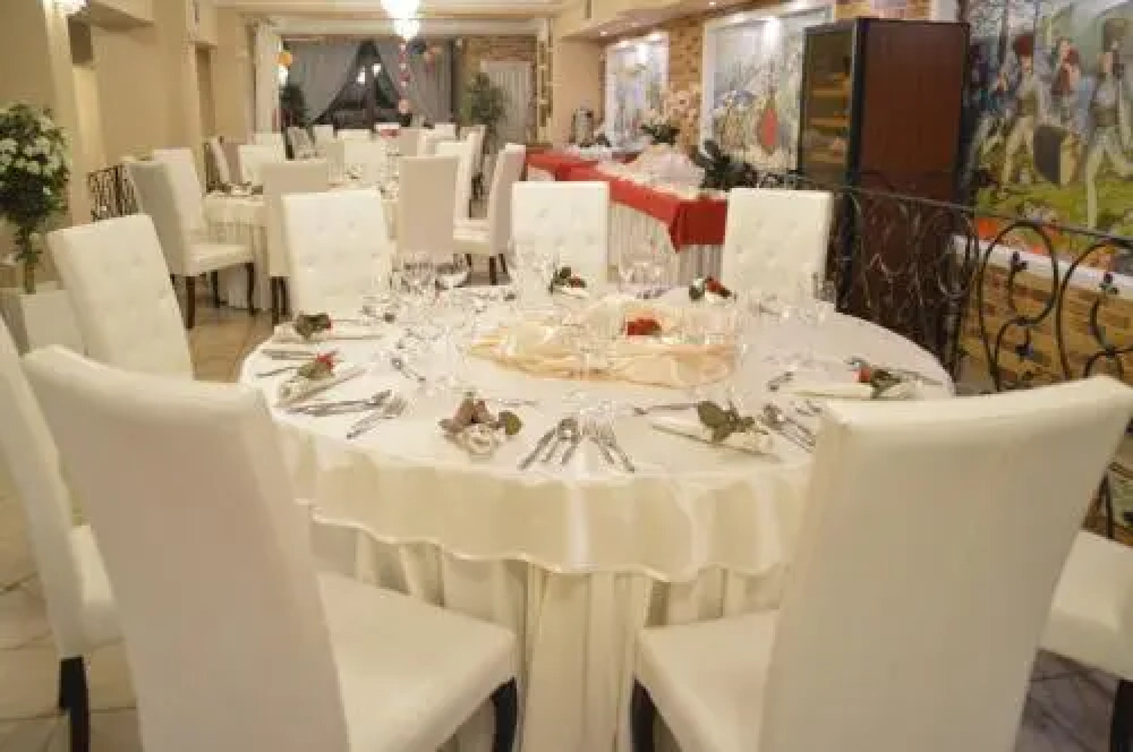 Biały Dunajec Resort & Spa