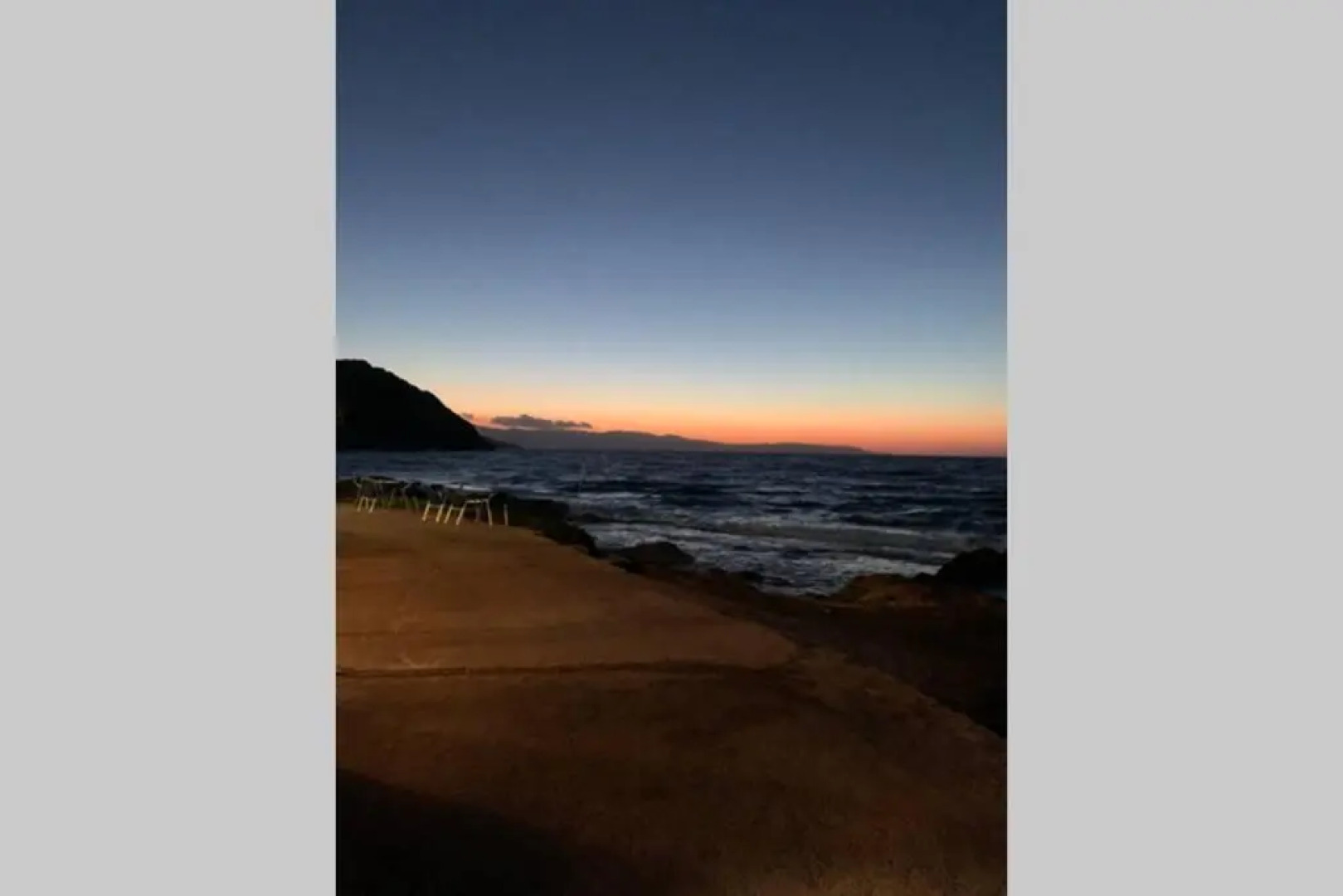 Romantic House 6 Steps From The Sea