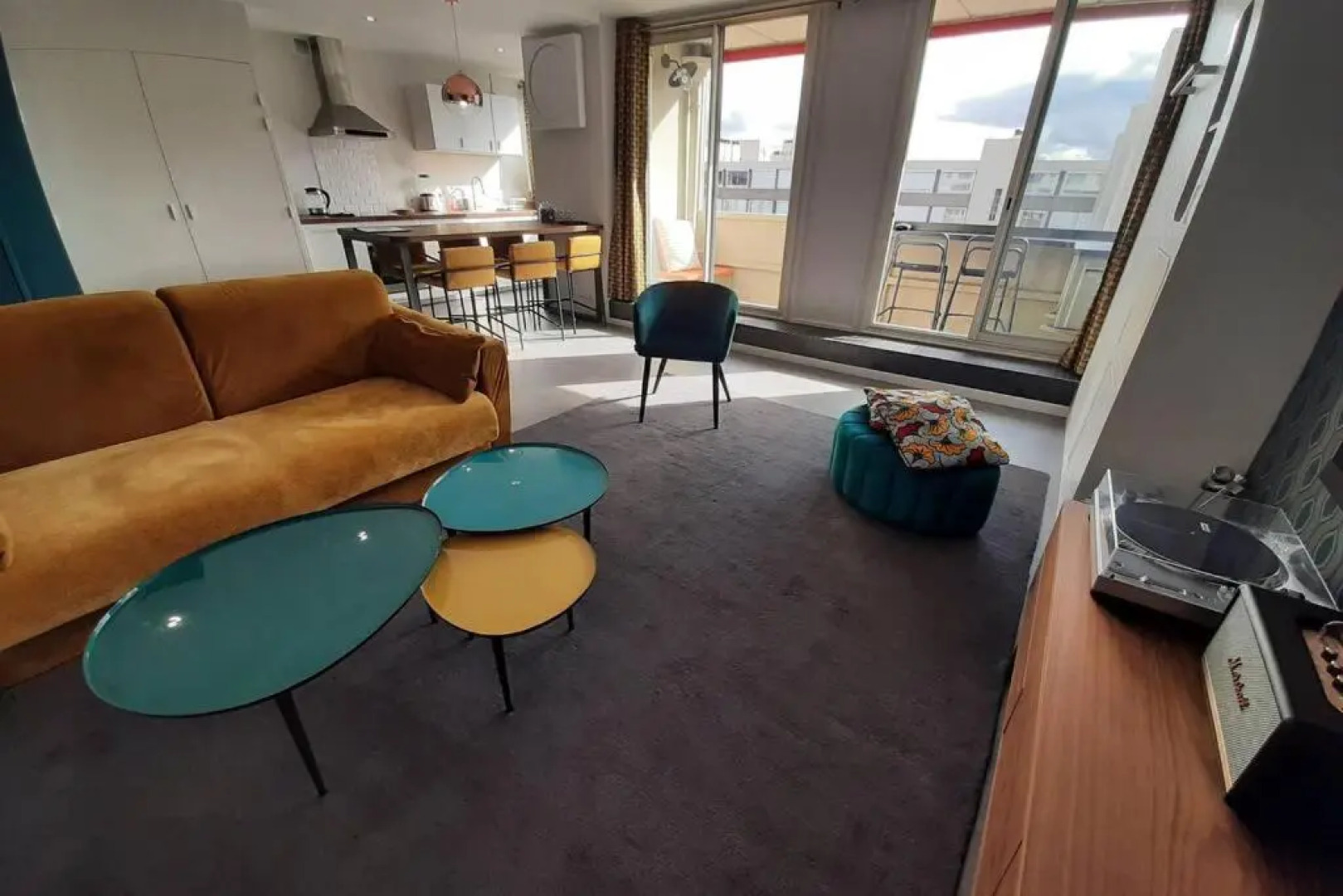 Happy 70's - Family Place