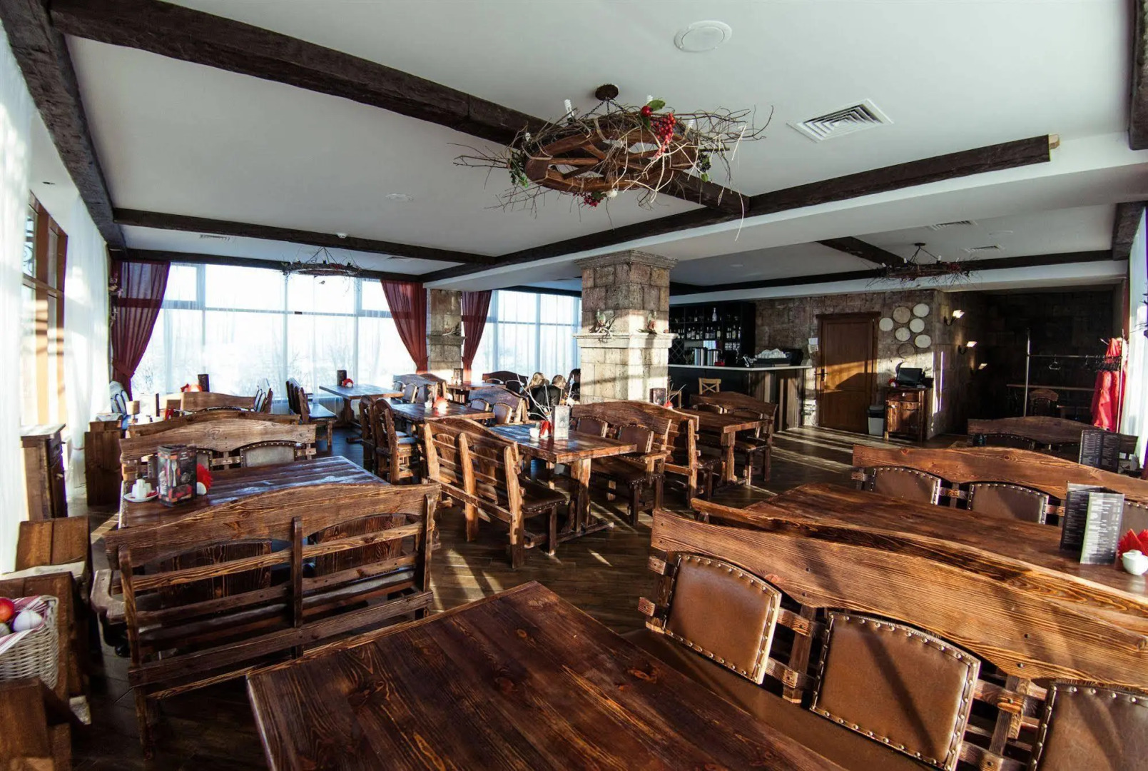 Отель SK Royal Kaluga