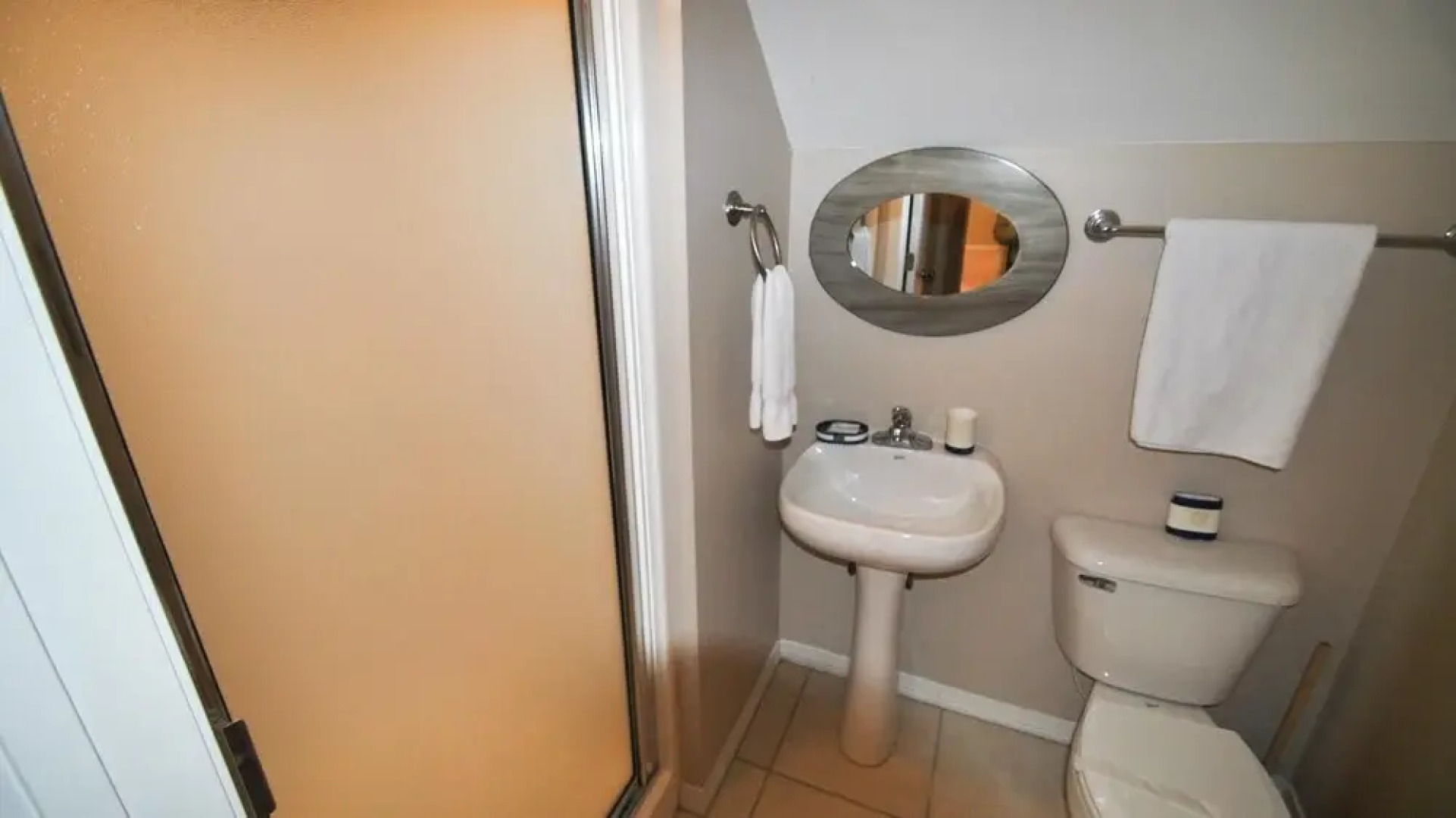 Second Wind - 2612 Bienville Blvd