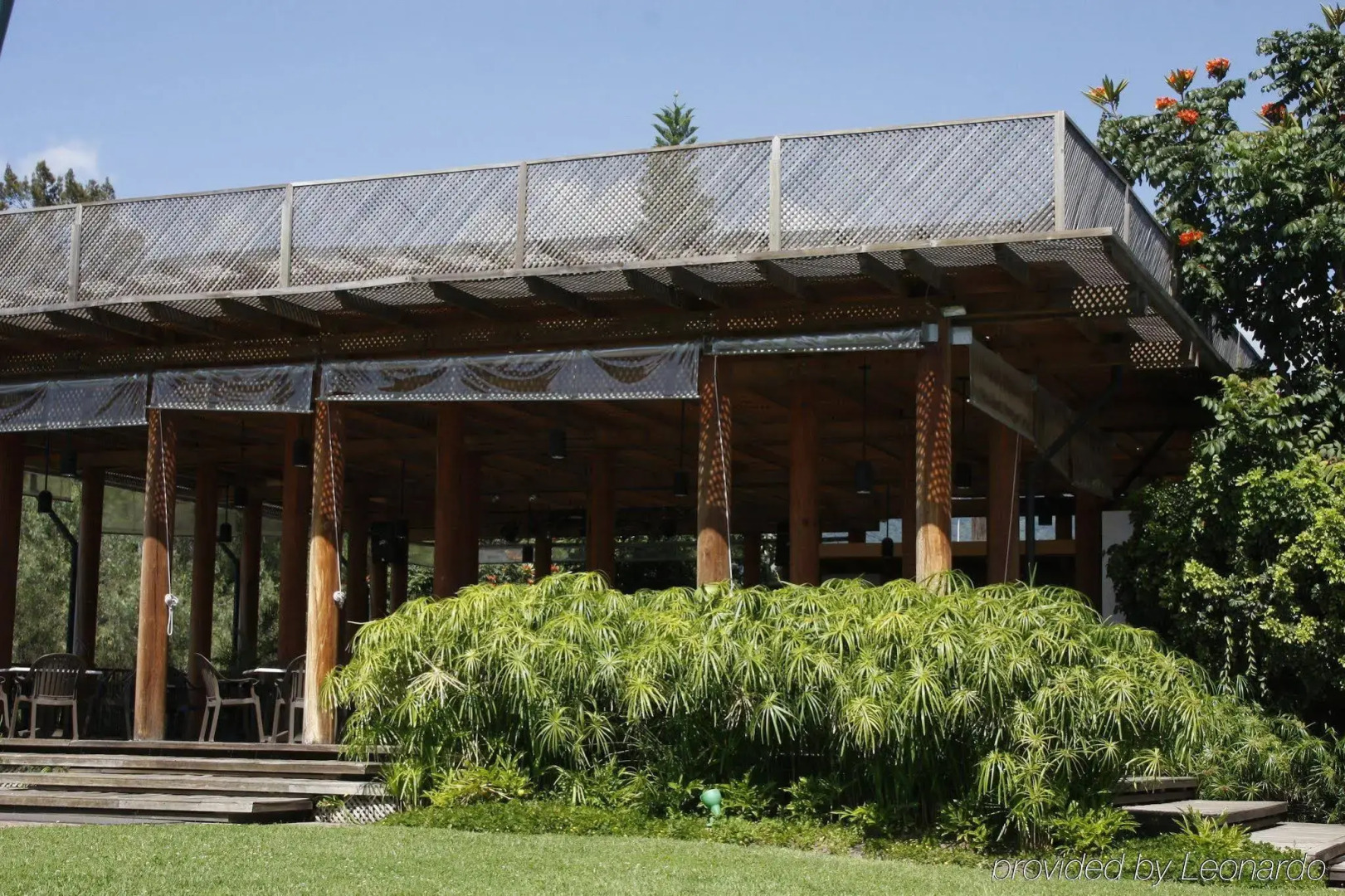 Porta Hotel del Lago