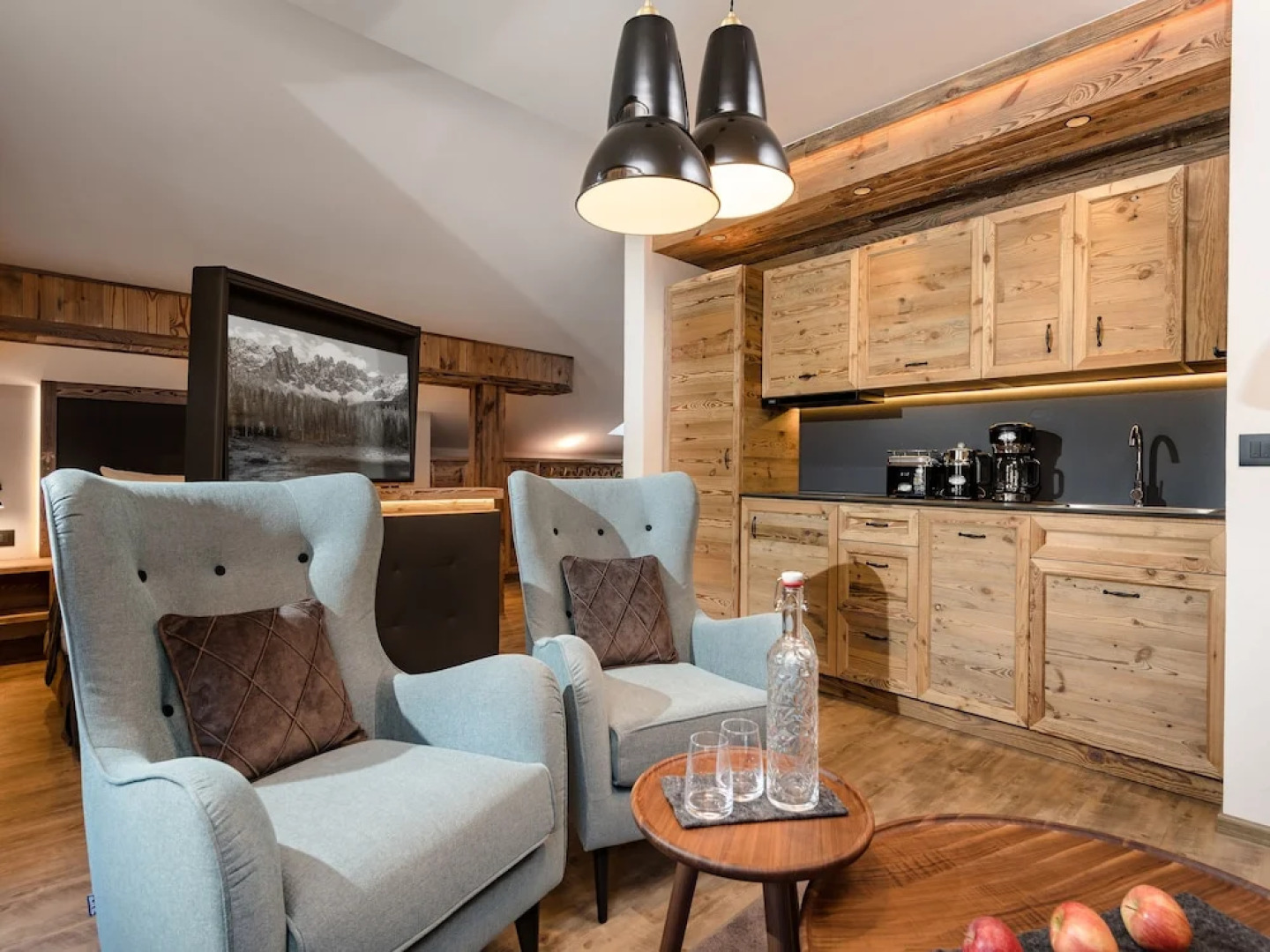 MONDI Hotel Tscherms