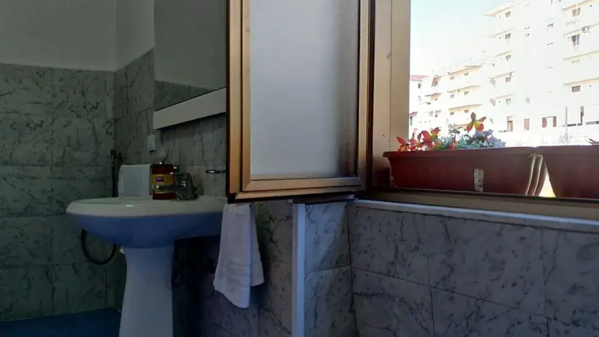 Port Village Vesuvius