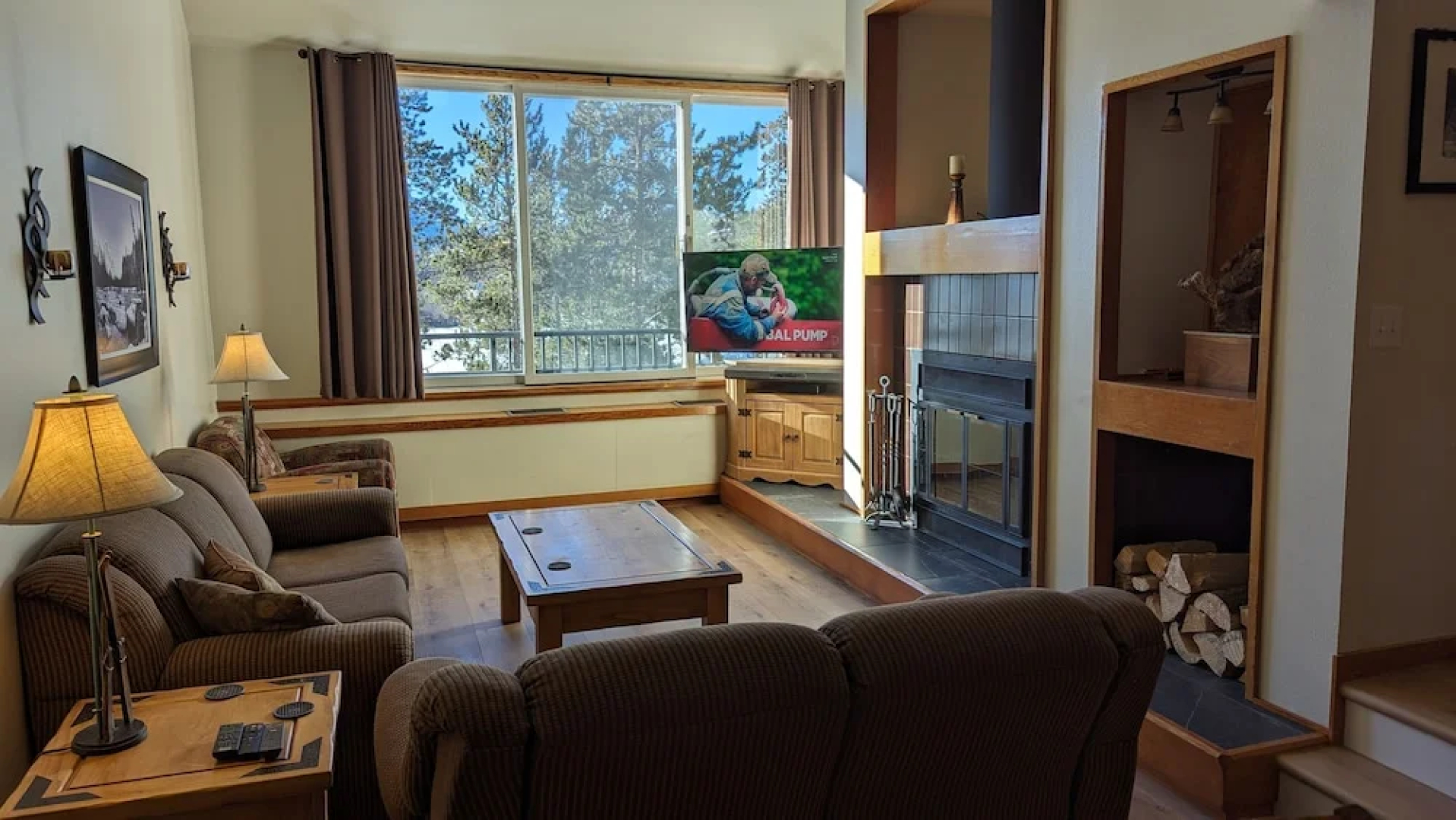 Pines 2133