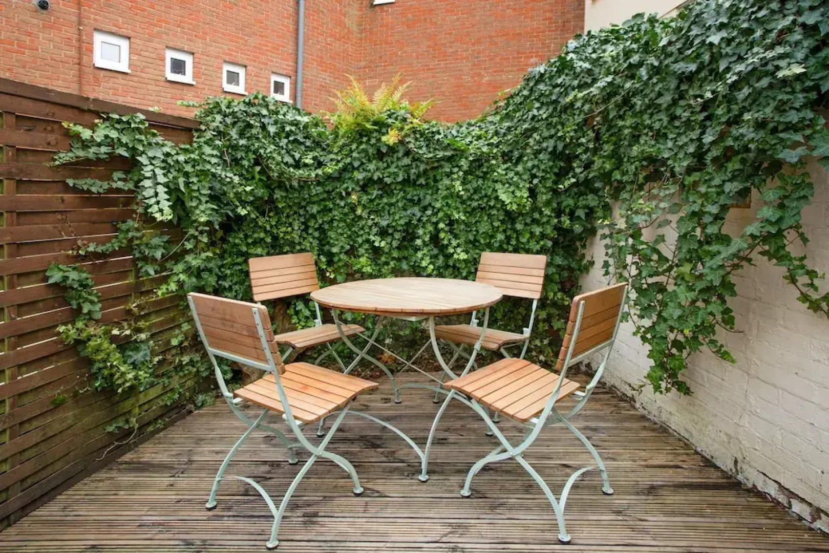 No. 32 Upper High Street WestgateCottage