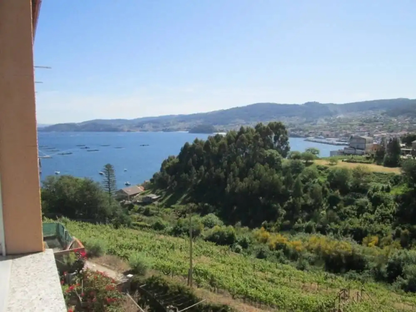 Studio-apartment - 1 Bedroom with WiFi - 100432