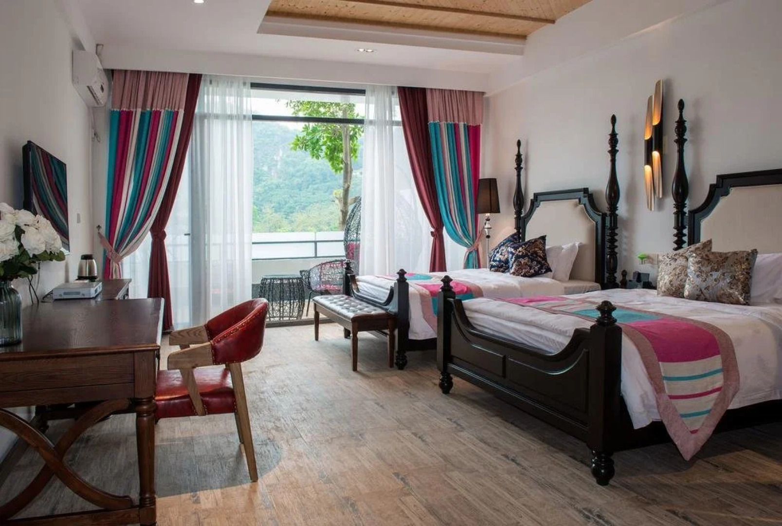 Zhaoqing Lian'an Lake View Hotel