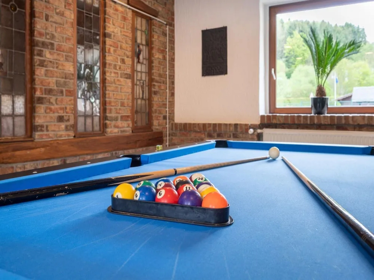 Holiday Home With Sauna in the Eifel National Park