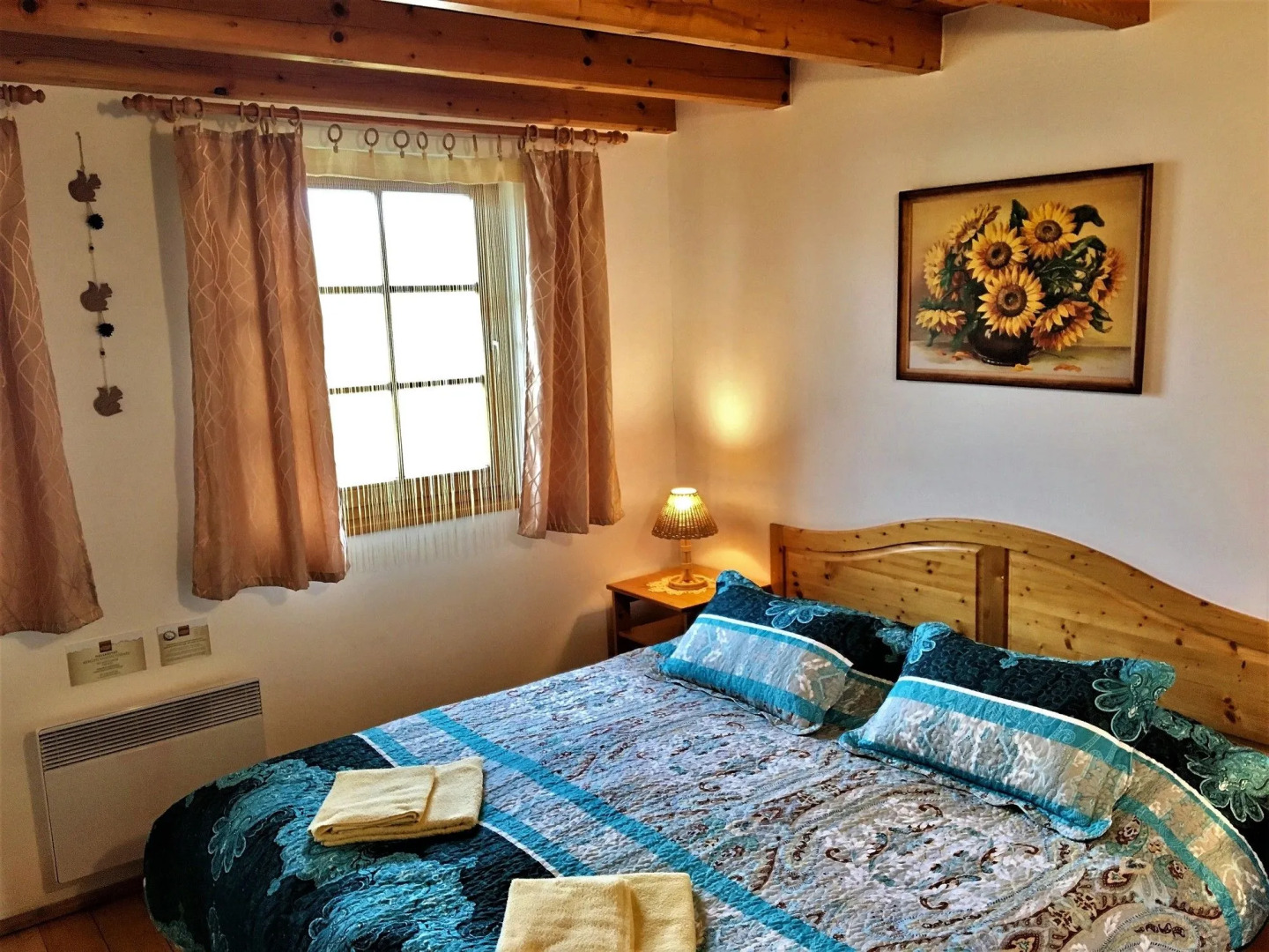 Tatralandia Chatky 109 a 110