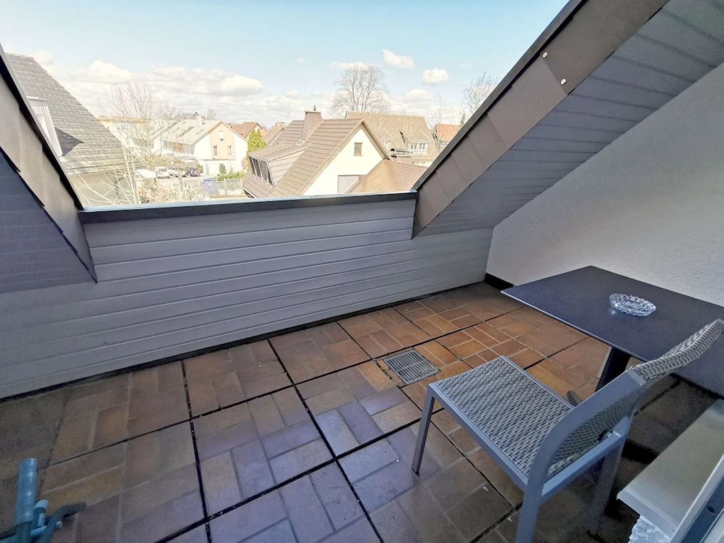 Appartements Biedermeier