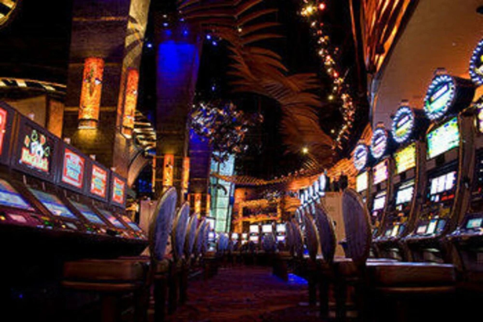 Mohegan Sun