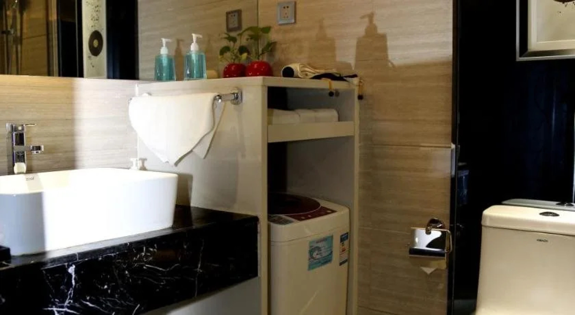 Shengmei Boutique Hotel