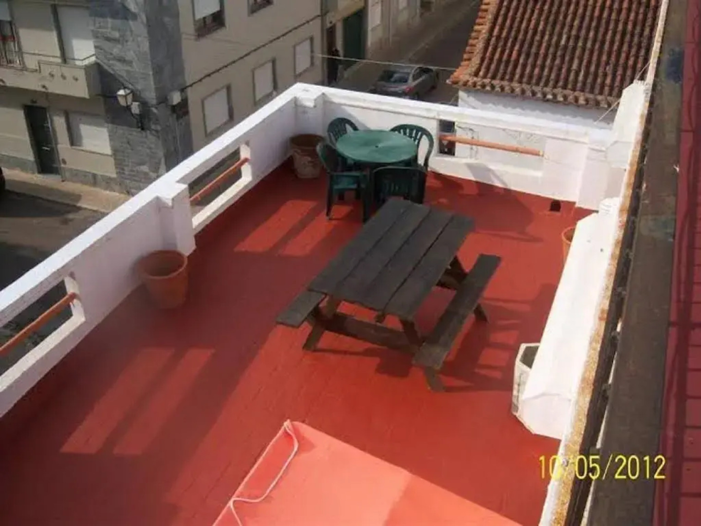 Apartamento em Vila Real de Santo Antonio