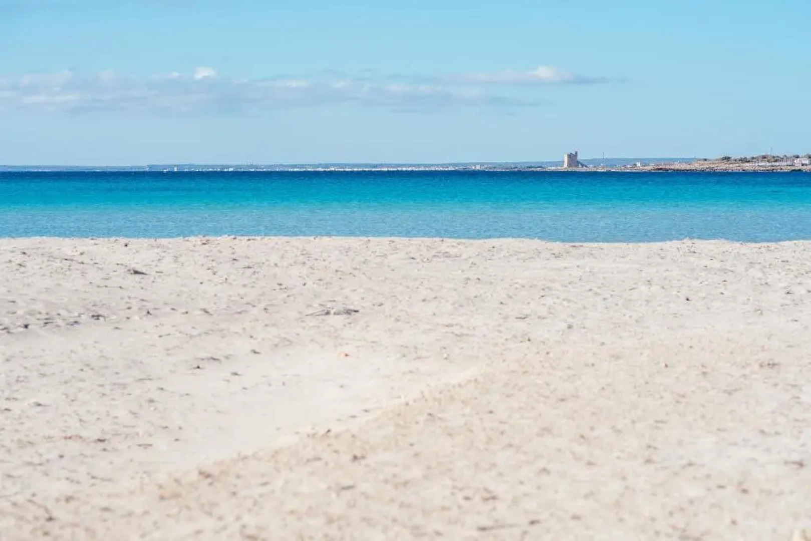 Il Carrubo del Salento