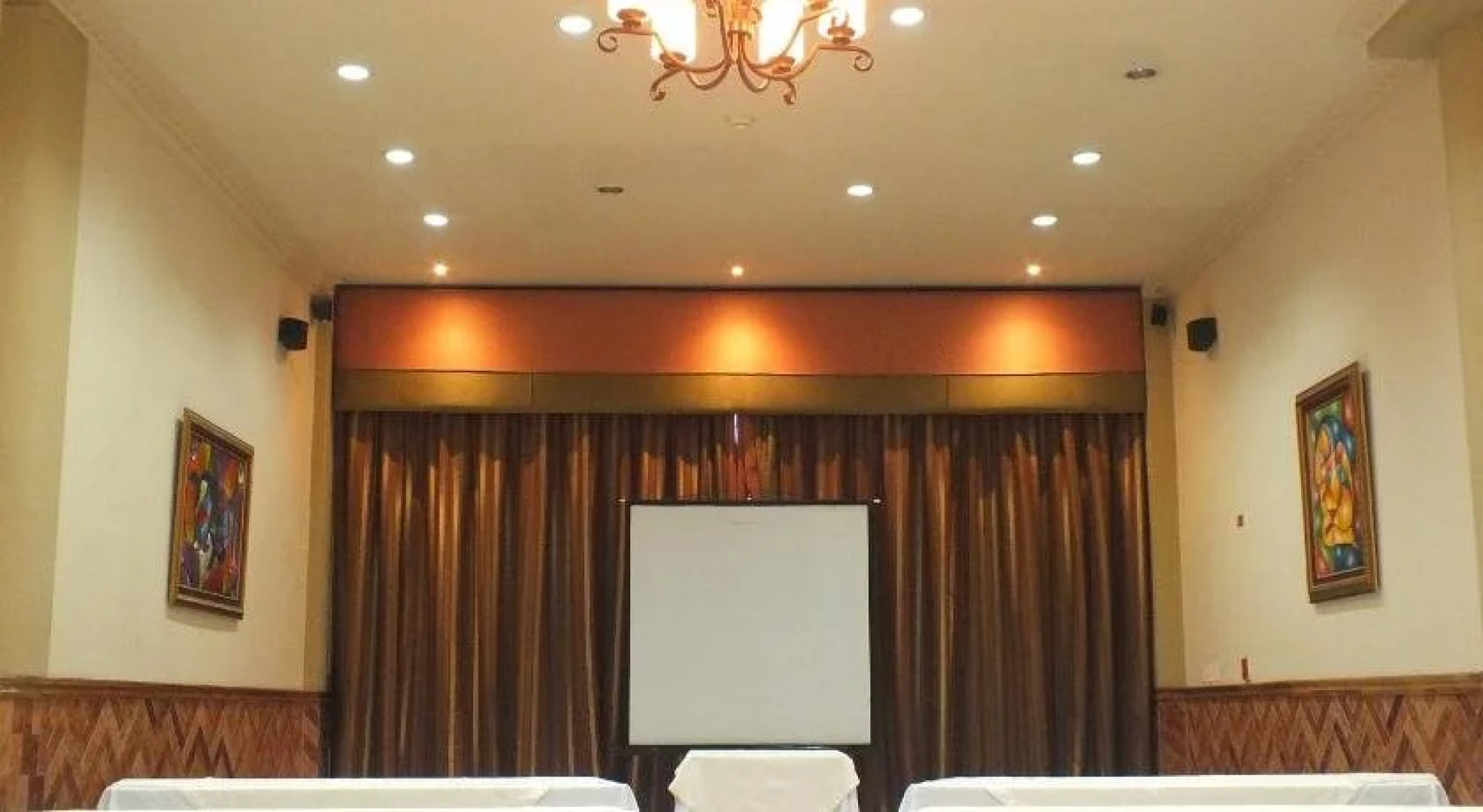 Hotel Puerta del Sol