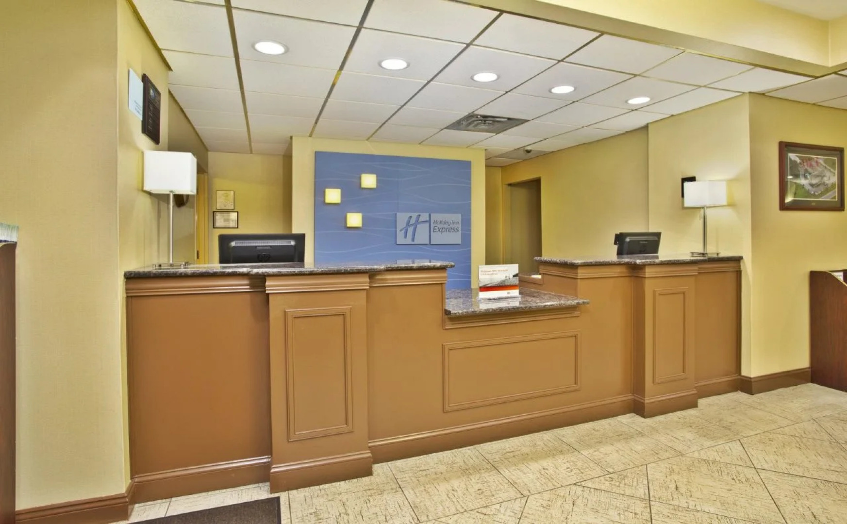 Holiday Inn Express Hotel & Suites Harrington-Dover area, DE by IHG