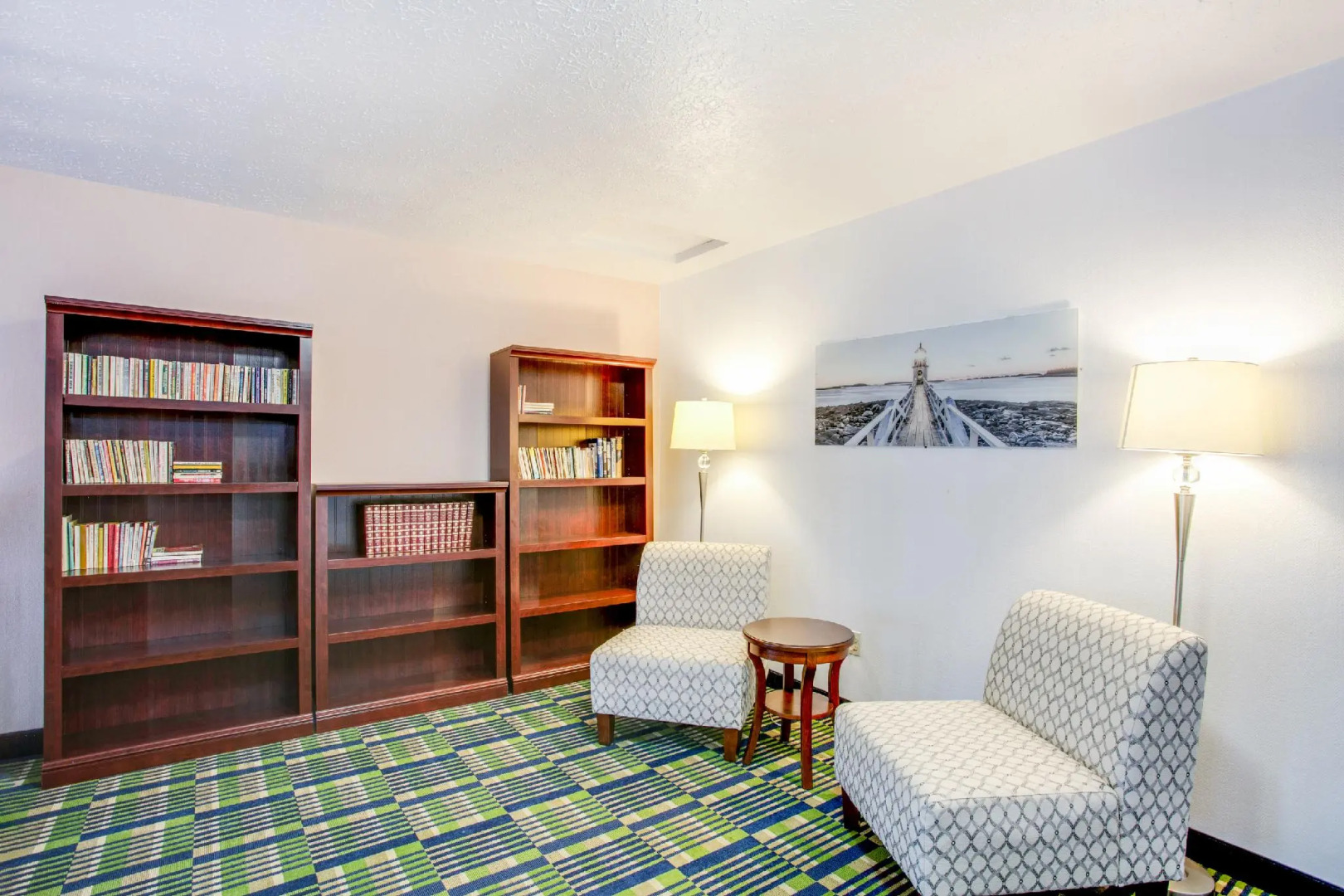 OYO Hotel Spokane North