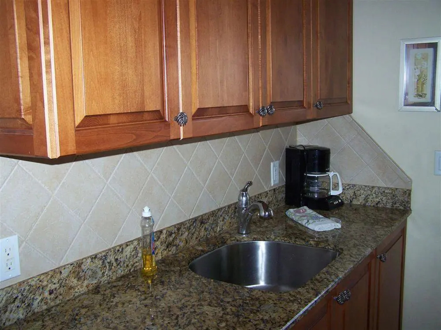 Blue Waters Treasure Island