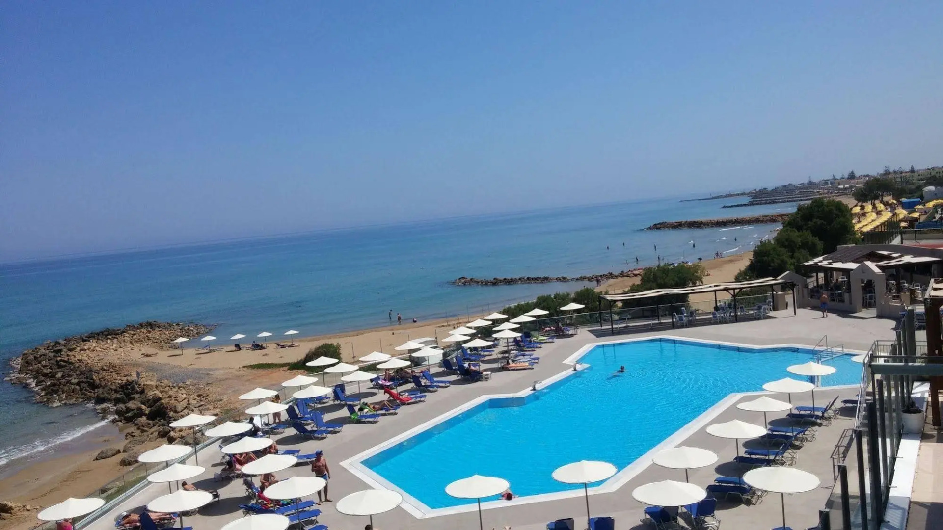Themis Beach Hotel
