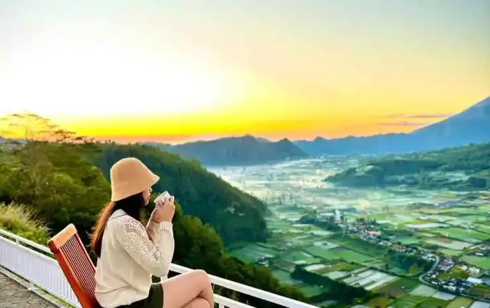 Pinggan Panorama