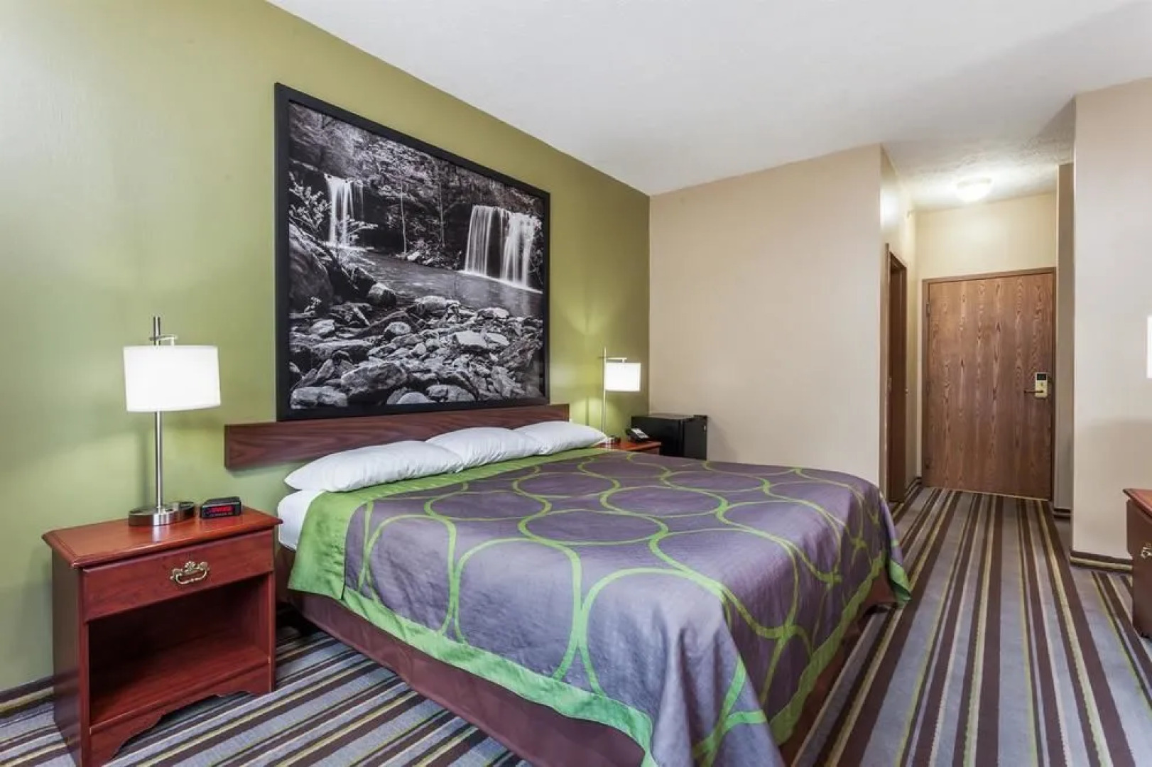 Super 8 La Grange KY